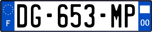 DG-653-MP