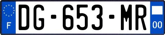 DG-653-MR