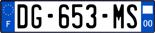DG-653-MS