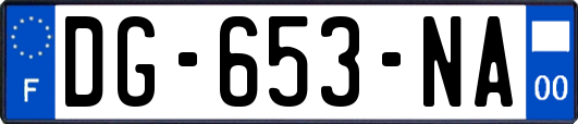 DG-653-NA