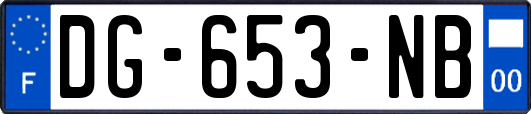 DG-653-NB
