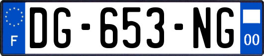 DG-653-NG