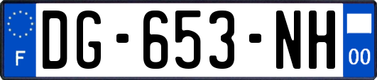 DG-653-NH