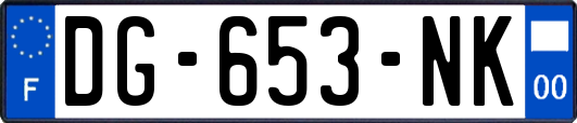 DG-653-NK