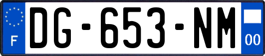 DG-653-NM