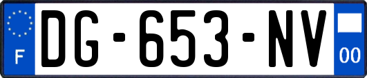 DG-653-NV
