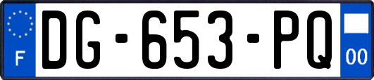 DG-653-PQ