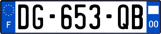 DG-653-QB