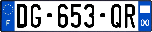 DG-653-QR