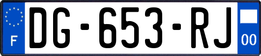 DG-653-RJ