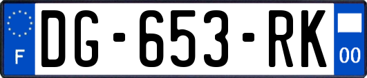 DG-653-RK