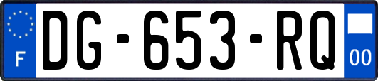 DG-653-RQ