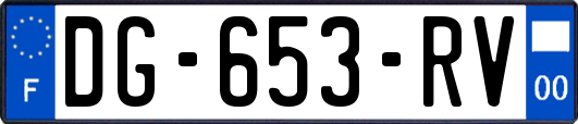DG-653-RV