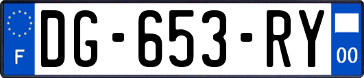 DG-653-RY