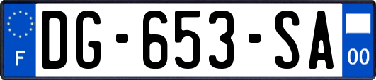 DG-653-SA