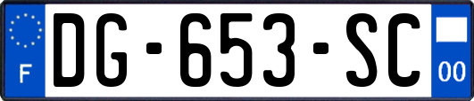 DG-653-SC