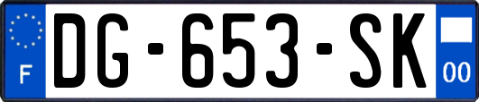 DG-653-SK