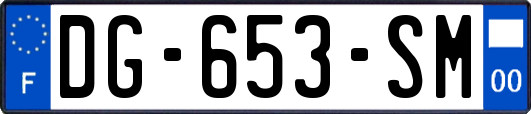 DG-653-SM