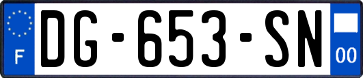 DG-653-SN
