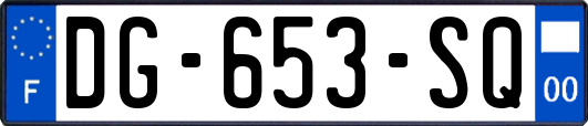 DG-653-SQ