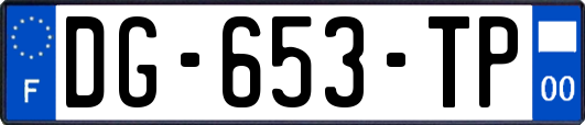 DG-653-TP