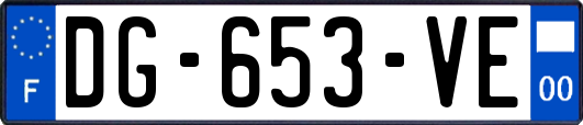 DG-653-VE