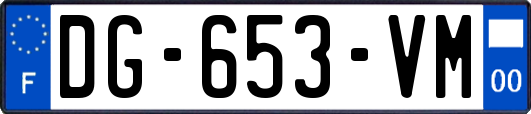 DG-653-VM