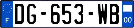 DG-653-WB