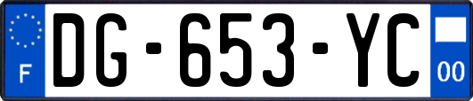 DG-653-YC