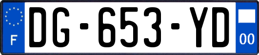 DG-653-YD