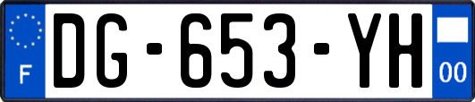 DG-653-YH