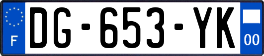 DG-653-YK