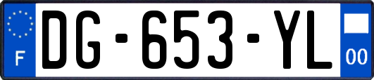 DG-653-YL
