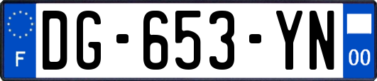 DG-653-YN
