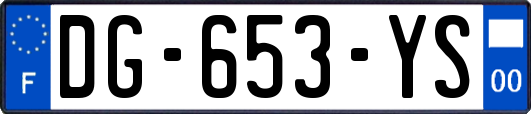 DG-653-YS