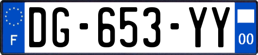 DG-653-YY