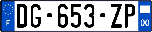 DG-653-ZP