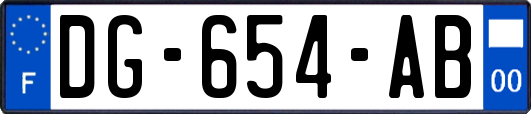 DG-654-AB