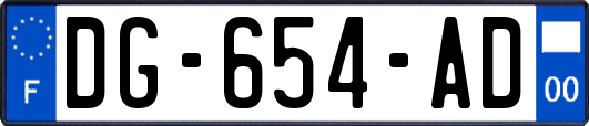 DG-654-AD