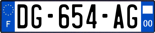 DG-654-AG