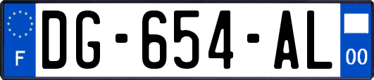 DG-654-AL