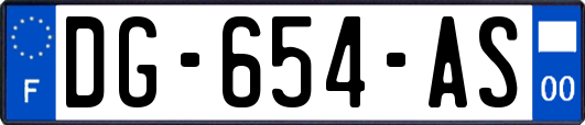 DG-654-AS