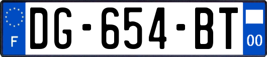 DG-654-BT