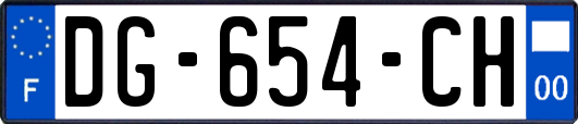 DG-654-CH