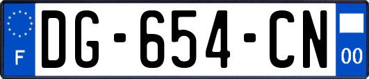 DG-654-CN