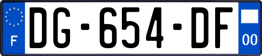 DG-654-DF