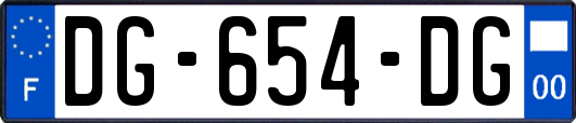 DG-654-DG