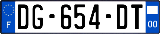 DG-654-DT