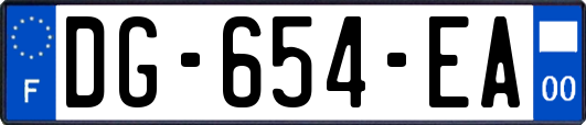 DG-654-EA