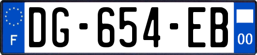 DG-654-EB